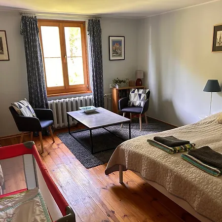 Baltycki Apartman *
