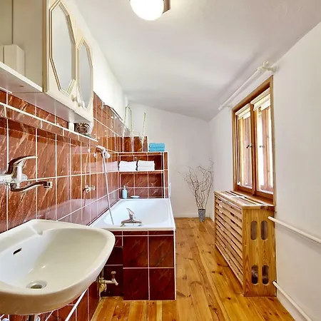 Baltycki Apartman *