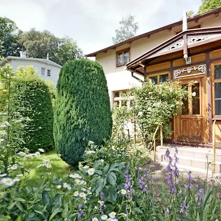 Apartman Baltycki