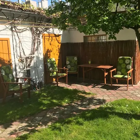 Baltycki Apartment *