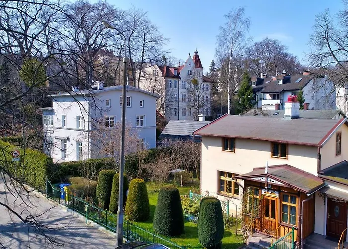 Bałtycki Apartament Sopot