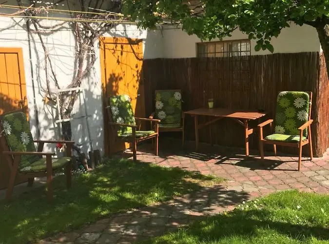 Baltycki Apartamento *