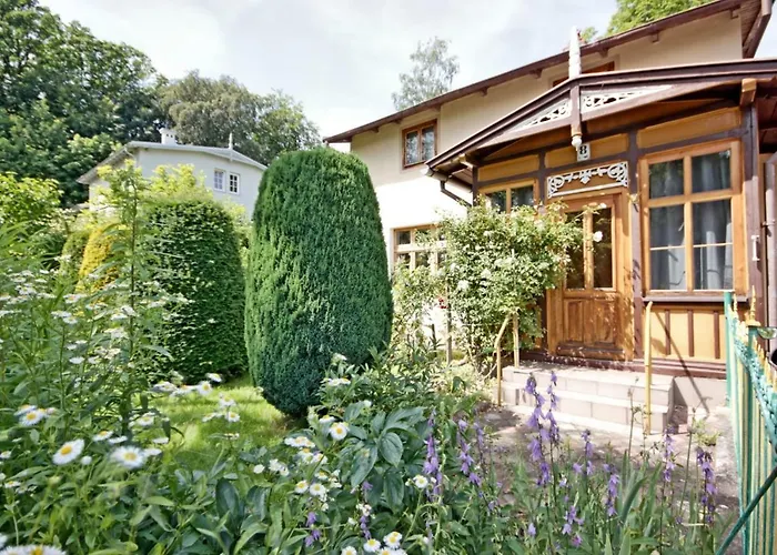 Apartament Bałtycki